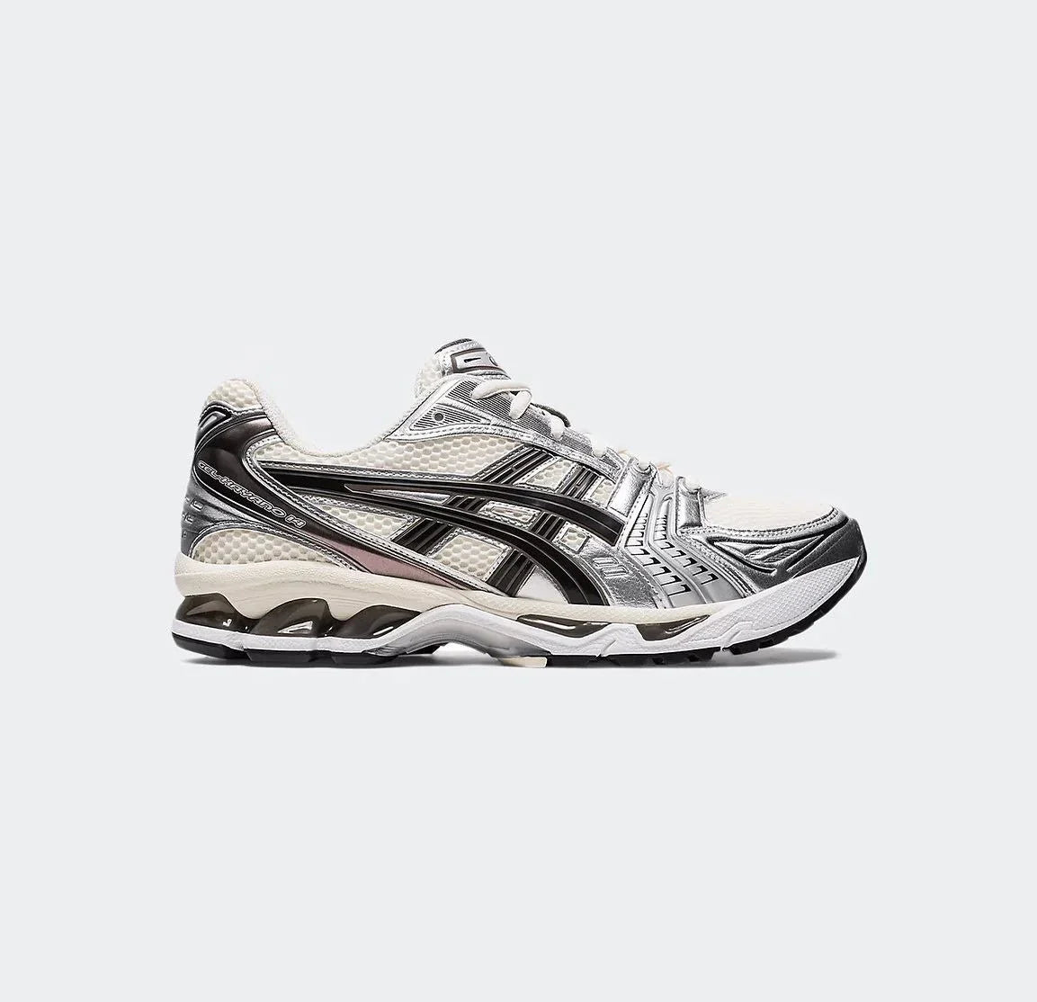 asics gell