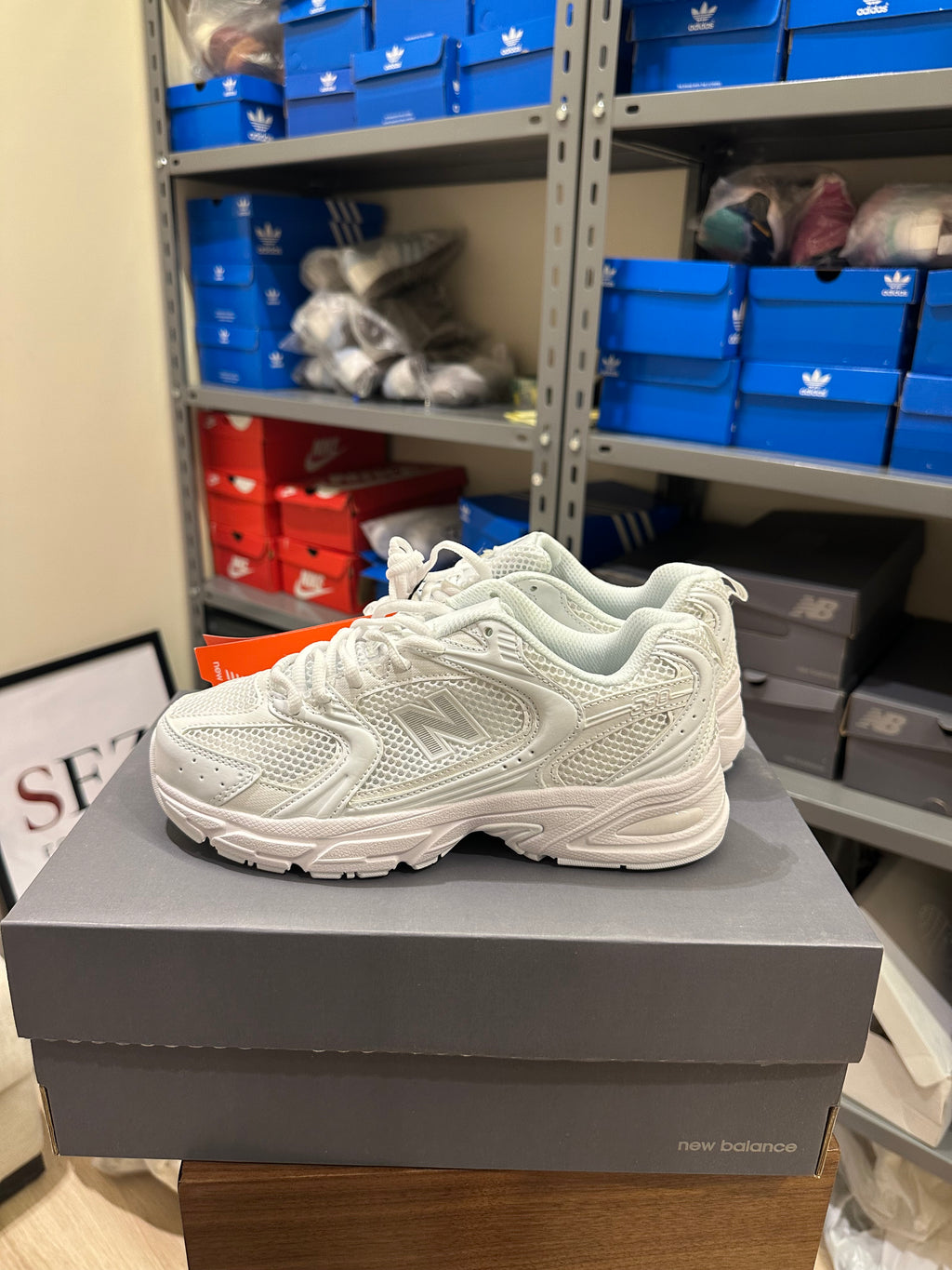 newbalance 503 white
