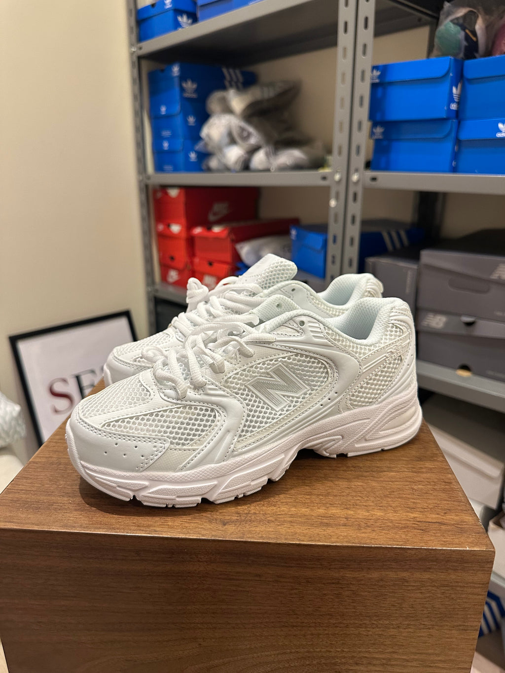 newbalance 503 white