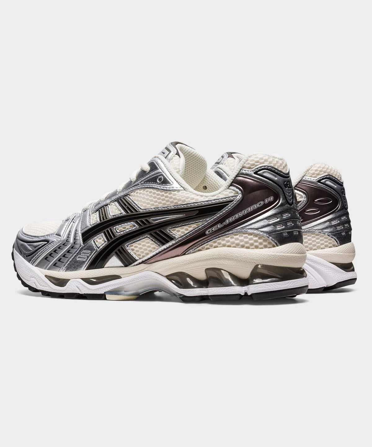 Asics Gell