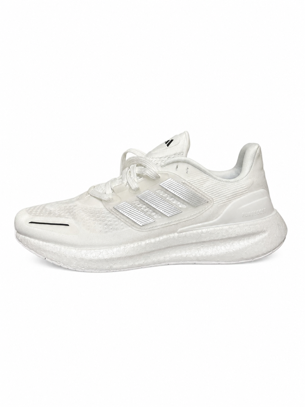 Adidas Pure Boost  white