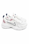 Nike v2k. White&pink