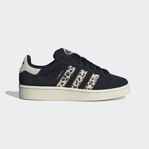 Adidas Campus Black& tiger
