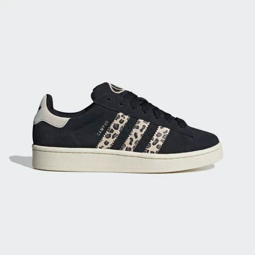 Adidas Campus Black& tiger